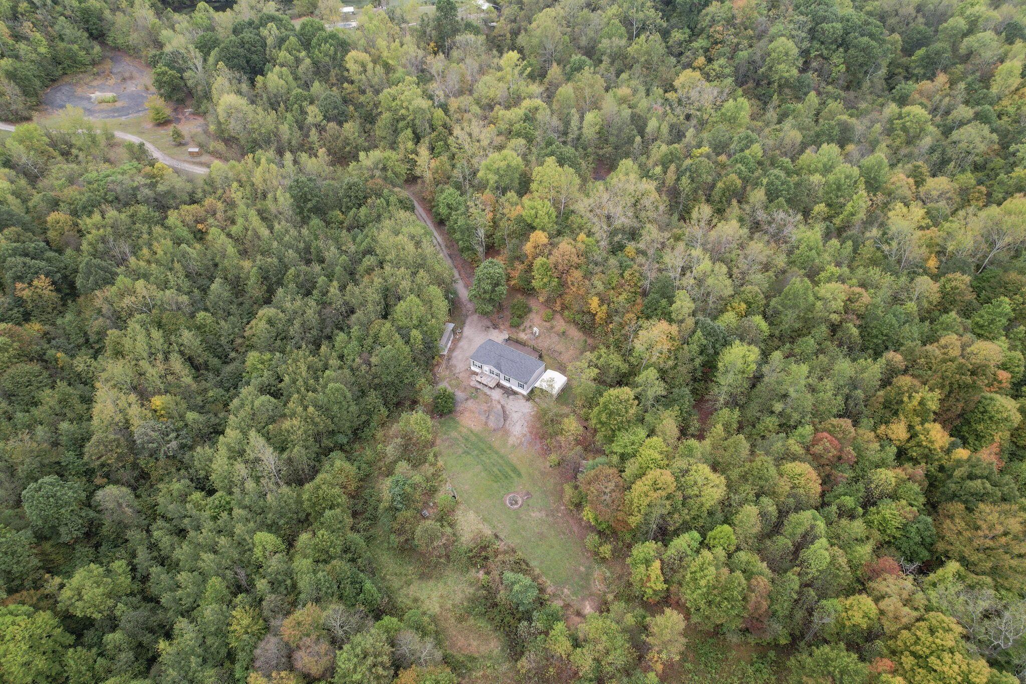 4015 Leffler Road Roseville, OH 43777 - Photo 87 of 93 Ariel
