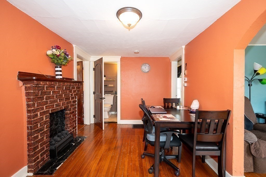 25 Wauwinet Road Worcester, MA 01605 - Photo 13 of 31 Gallery Image 13