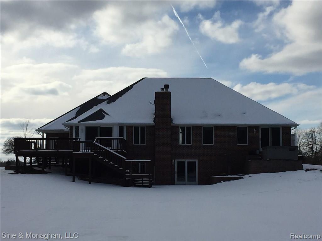 1135 South Bartlett Road St. Clair, MI 48079 - Photo 6 of 61 6.JPG