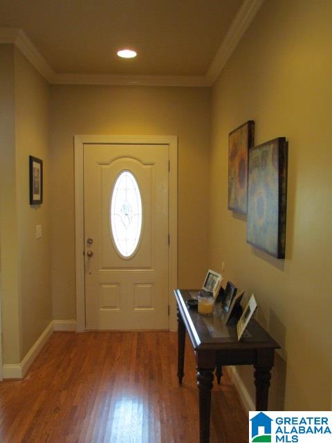 51 Willow Point Drive Ohatchee, AL 36271 - Photo 4 of 32