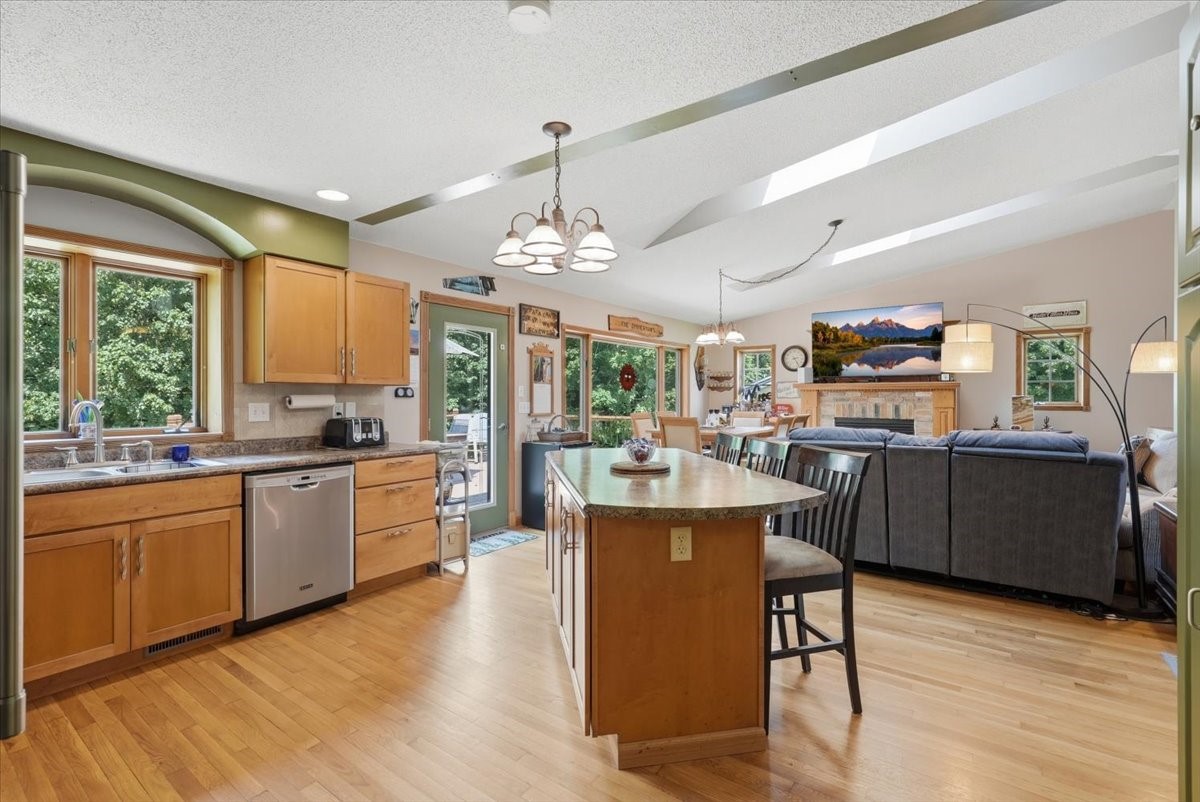 W744 Golfview Drive Spring Valley, WI 54767 - Photo 14 of 35 Gallery Image 14