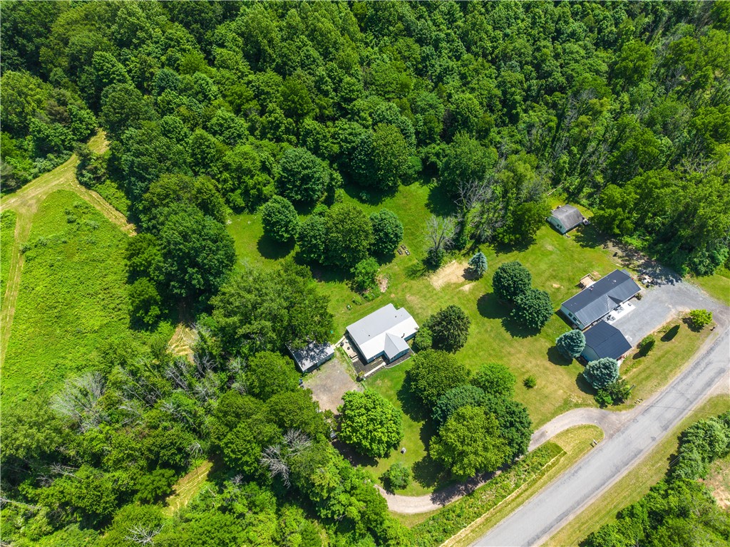 650 Pleasant Valley Road Arcadia, NY 14489 - Photo 47 of 50
