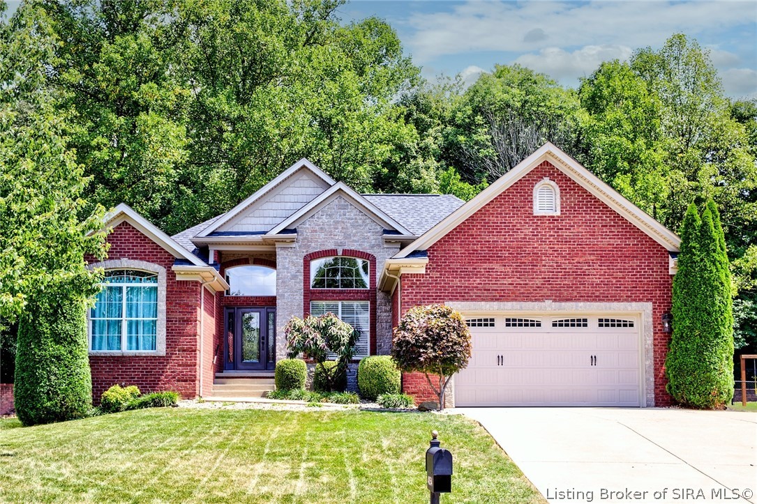 4054 Viewcrest Loop Floyds Knobs, IN 47119 - Photo 1 of 40 Gallery Image 1