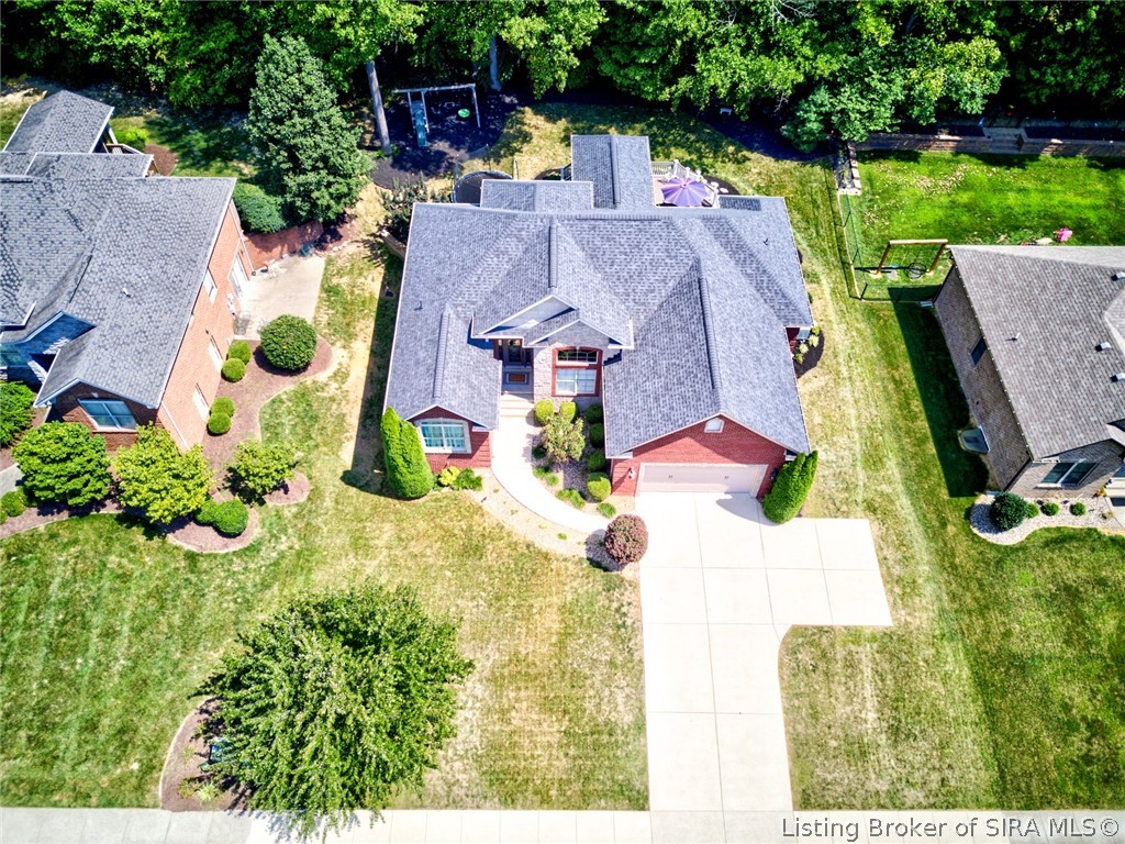 4054 Viewcrest Loop Floyds Knobs, IN 47119 - Photo 39 of 40 Gallery Image 39