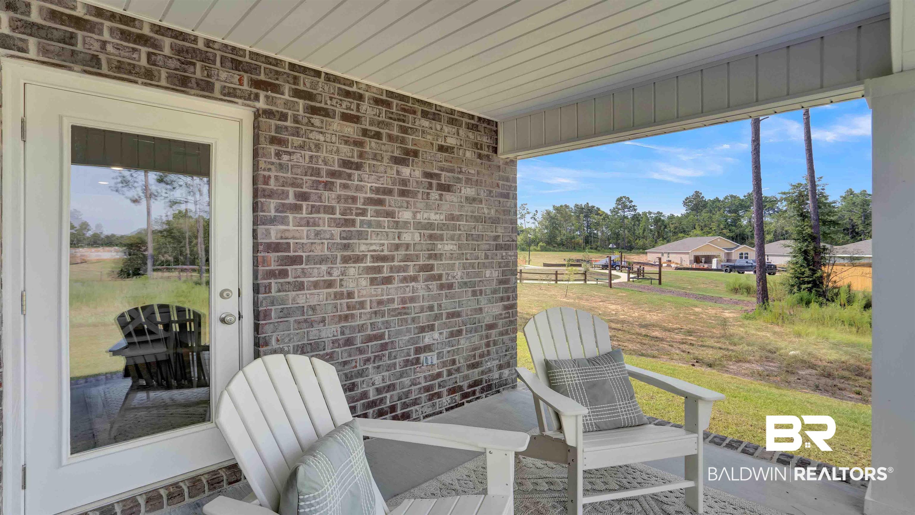 16388 Laurelbrooke Loop, Unit 39 CALI Fairhope, AL 36532 - Photo 26 of 30 View of sunroom / solarium