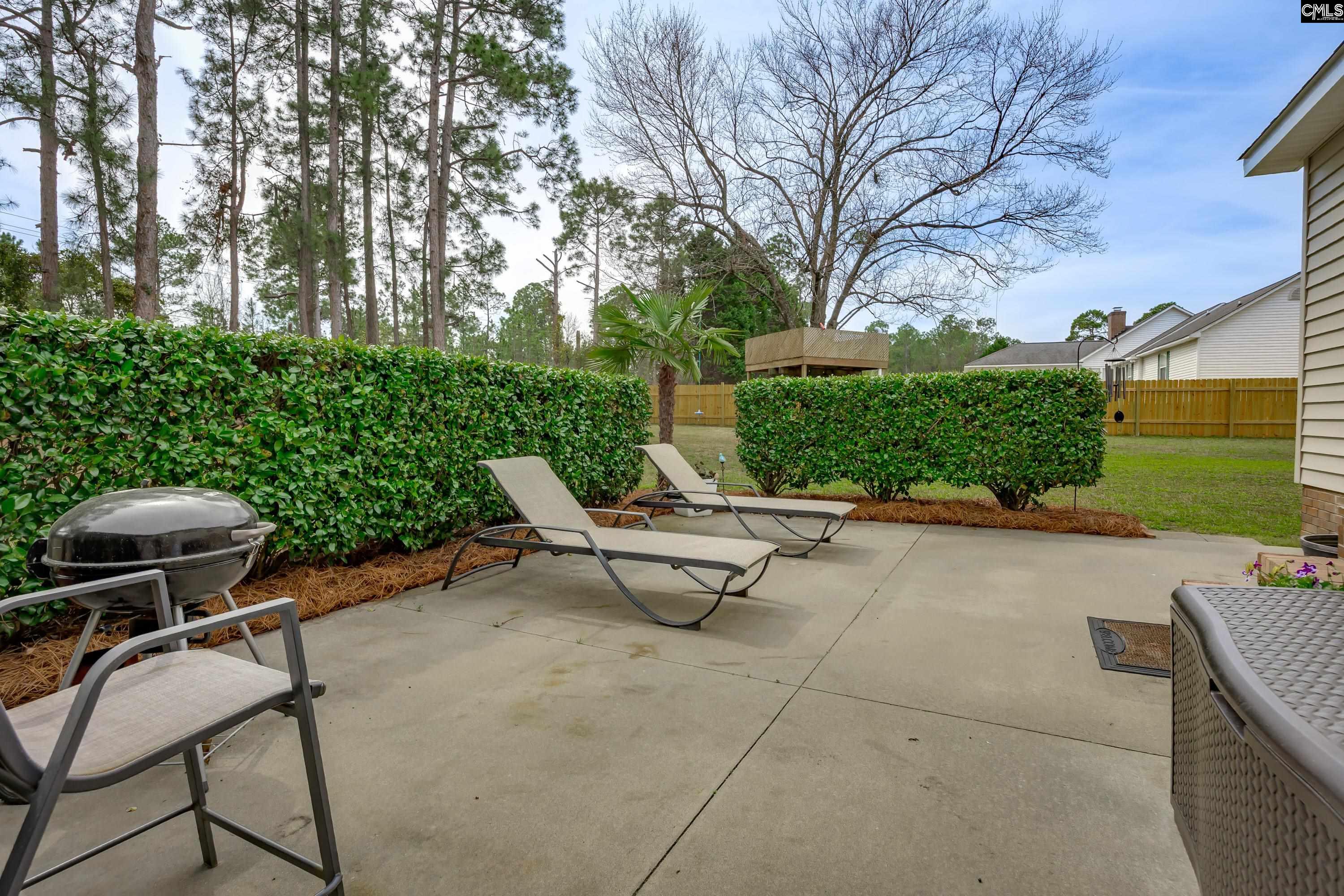 1381 Inverness Forest Drive Lugoff, SC 29078 - Photo 40 of 53
