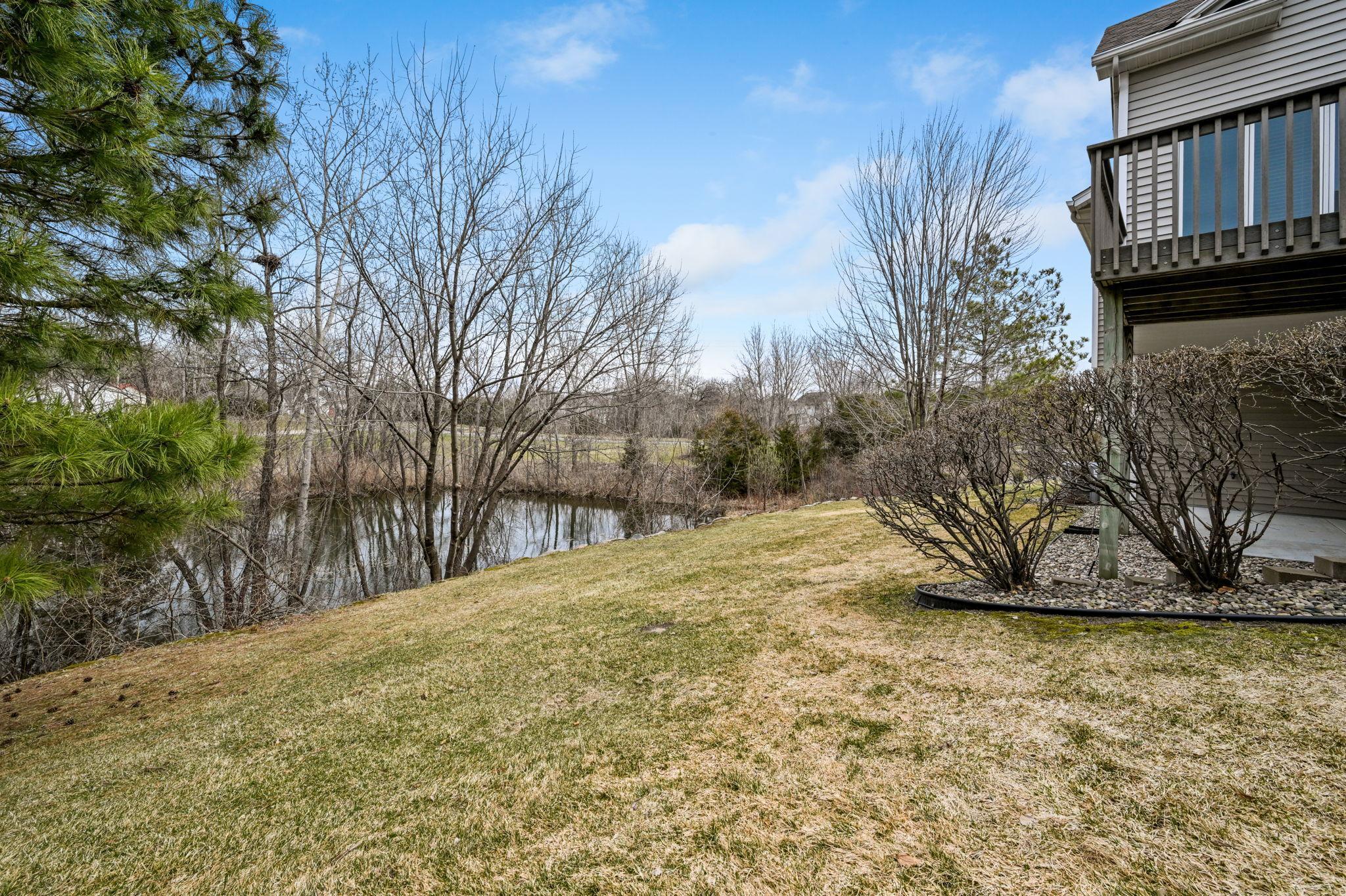 7240 Lake Ridge Drive Savage, MN 55378 - Photo 30 of 32