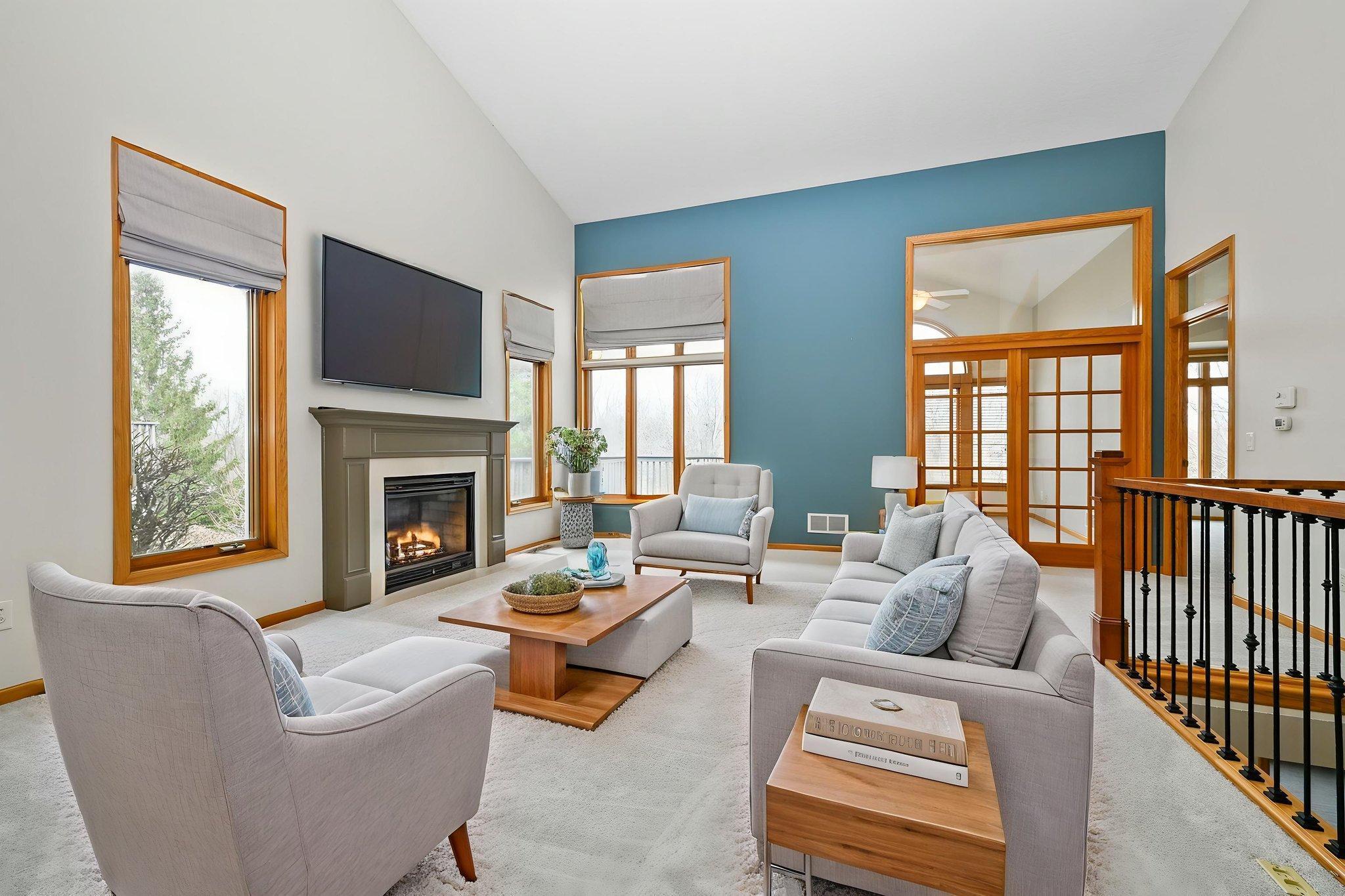 7240 Lake Ridge Drive Savage, MN 55378 - Photo 6 of 32