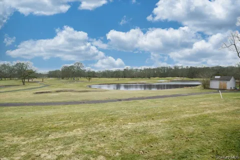 a view of a lake view