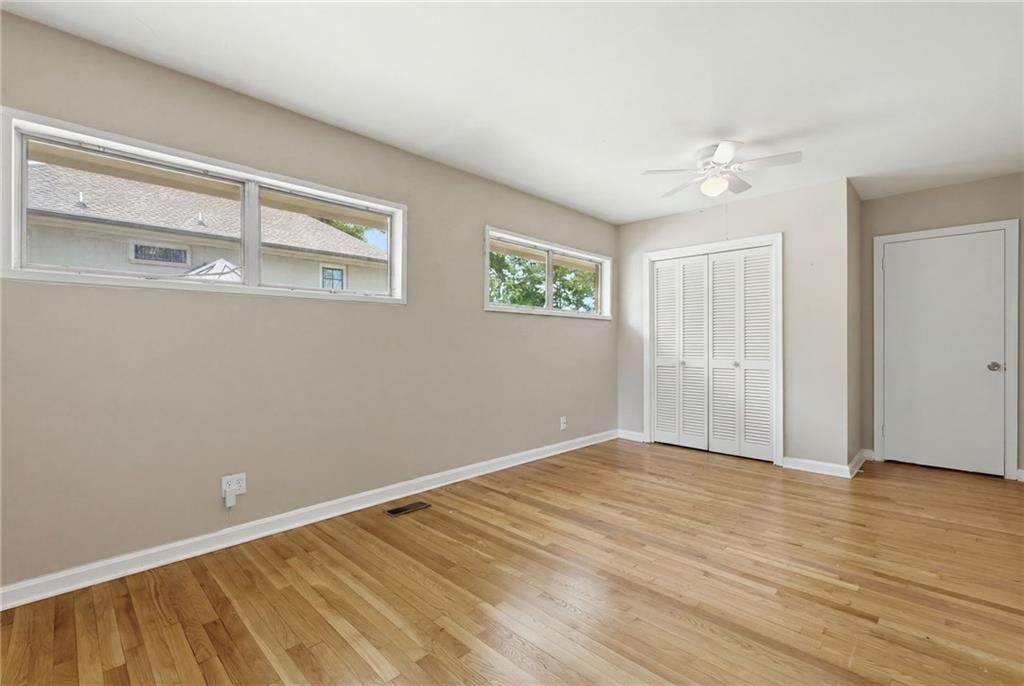 2140 Oakawana Road Northeast Atlanta, GA 30345 - Photo 29 of 37