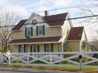 918 4 Mile Road Cincinnati, OH 45230 - Photo 1 of 1 Gallery Image 1