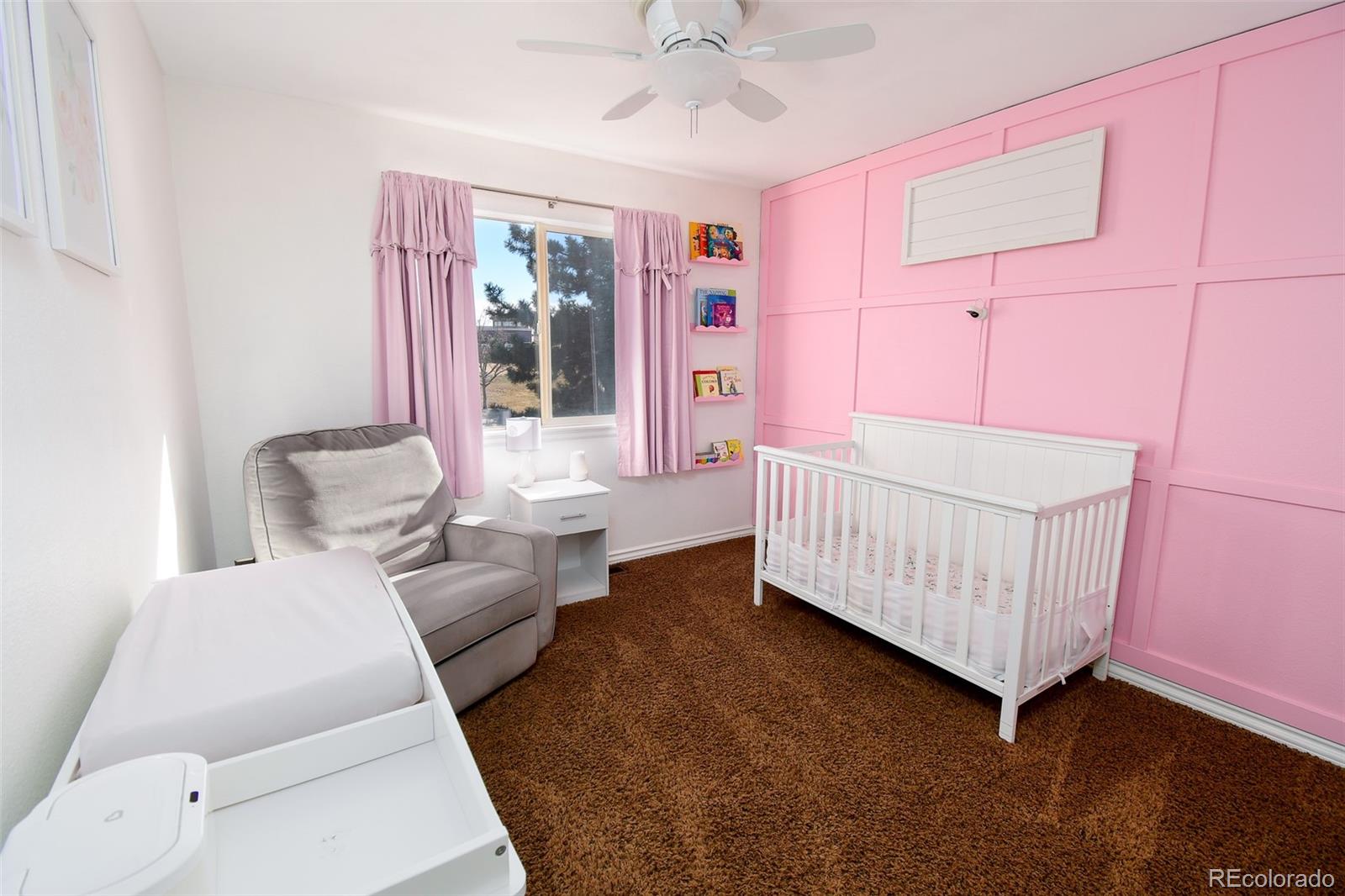 2146 Castle Ridge Way Highlands Ranch, CO 80129 - Photo 19 of 29