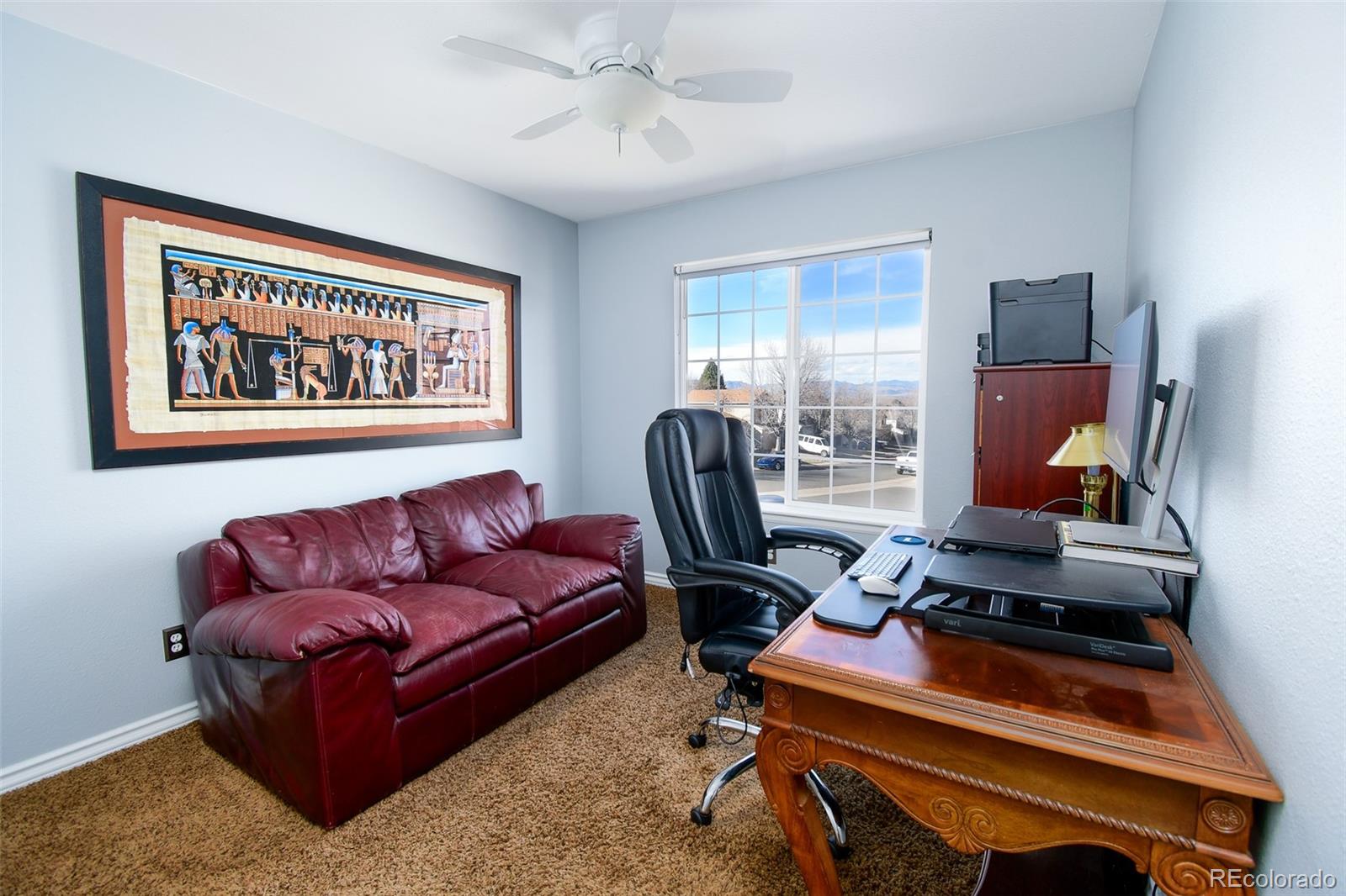 2146 Castle Ridge Way Highlands Ranch, CO 80129 - Photo 20 of 29