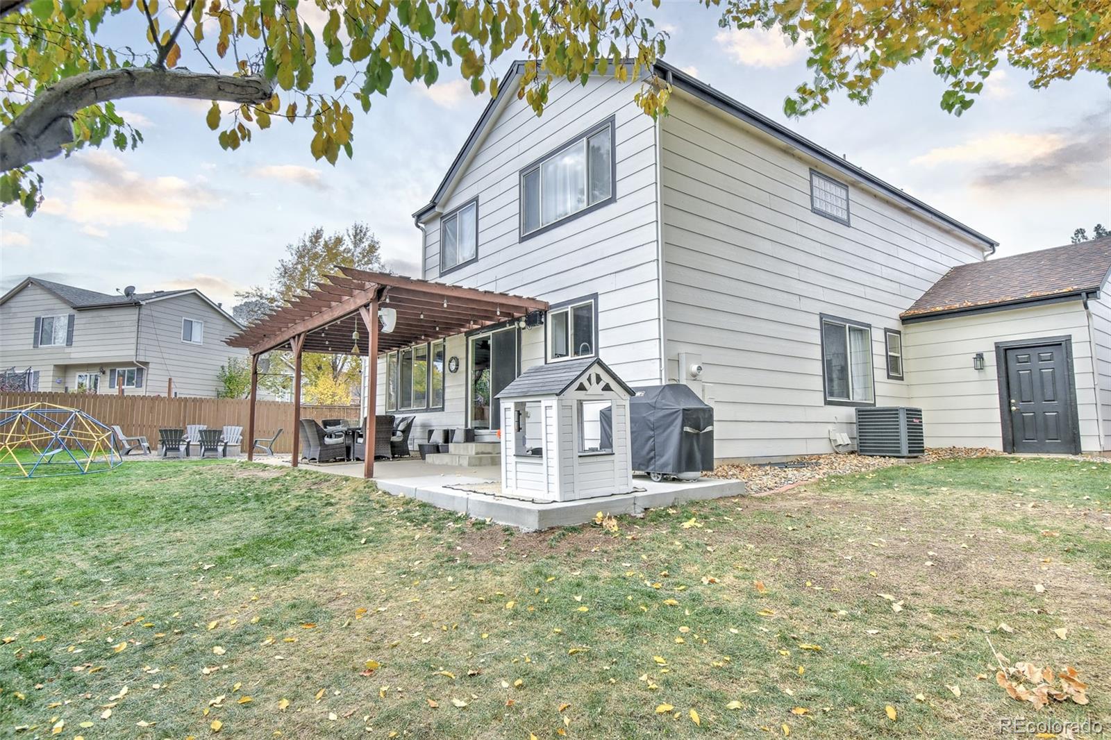 2146 Castle Ridge Way Highlands Ranch, CO 80129 - Photo 23 of 29