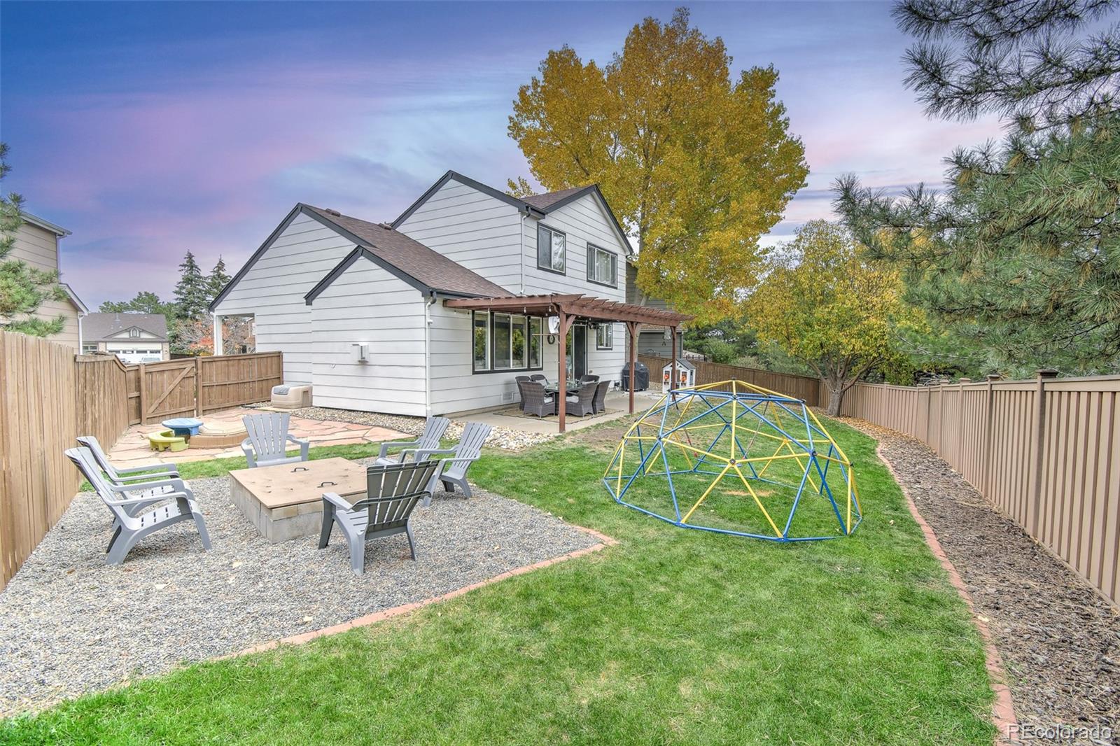 2146 Castle Ridge Way Highlands Ranch, CO 80129 - Photo 26 of 29