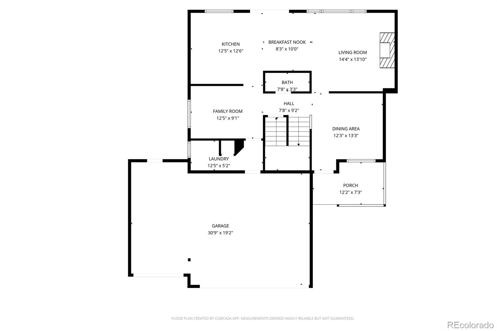 2146 Castle Ridge Way Highlands Ranch, CO 80129 - Photo 27 of 29