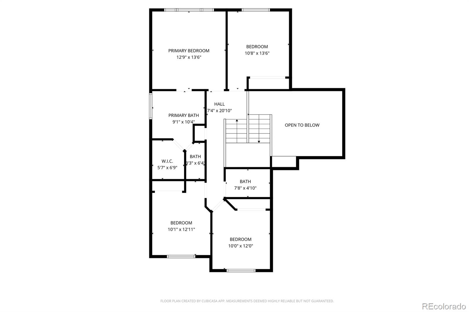2146 Castle Ridge Way Highlands Ranch, CO 80129 - Photo 28 of 29