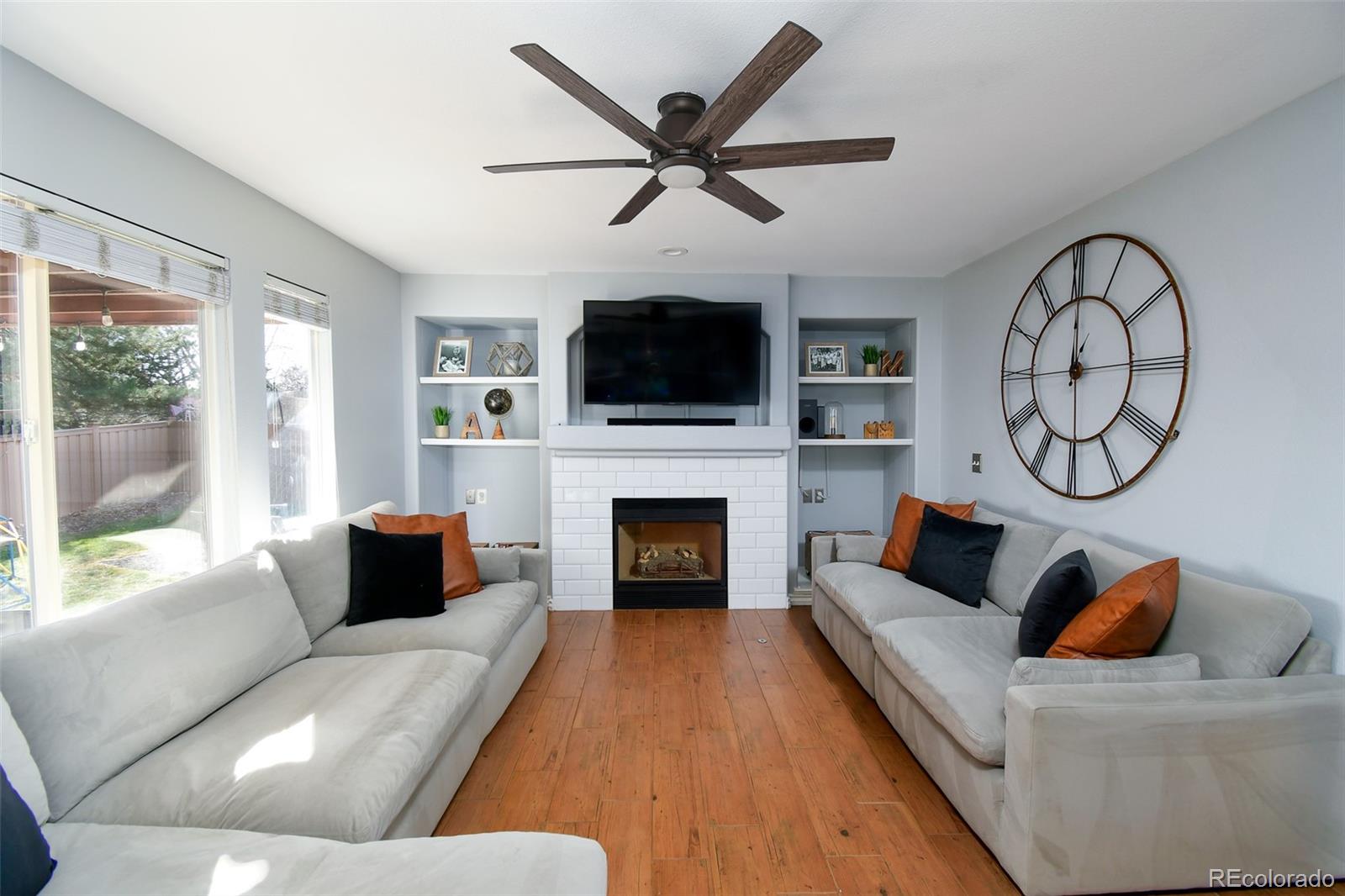 2146 Castle Ridge Way Highlands Ranch, CO 80129 - Photo 10 of 29