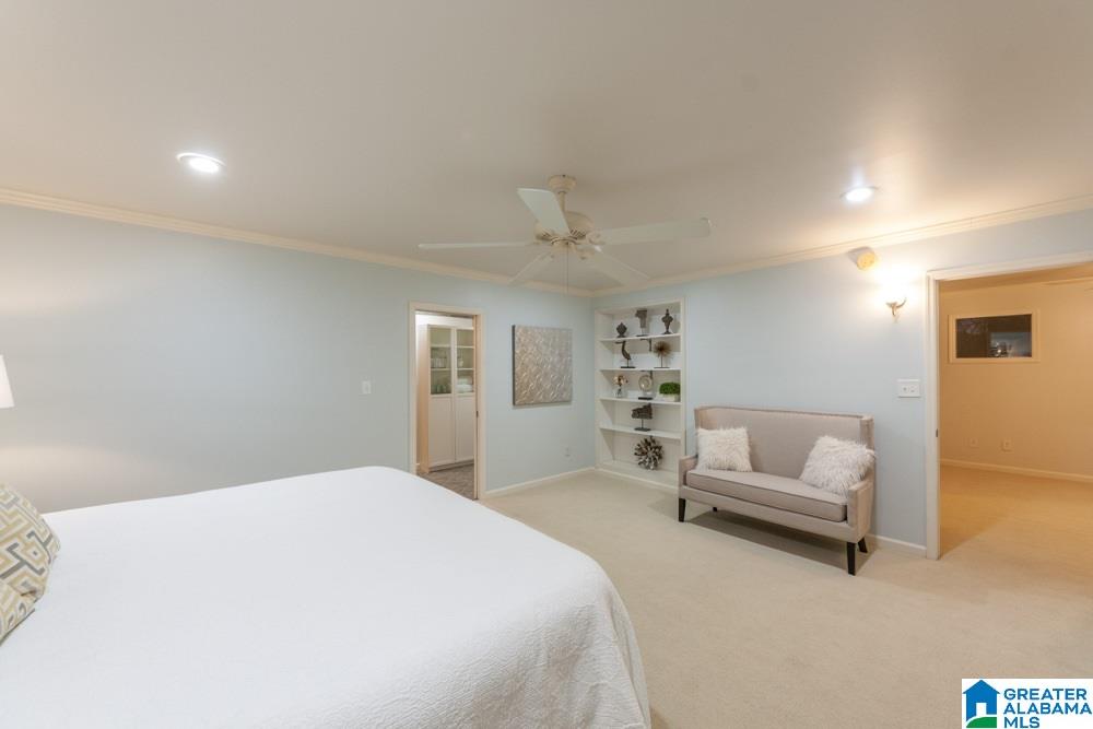 1007 Sims Avenue Birmingham, AL 35213 - Photo 26 of 36