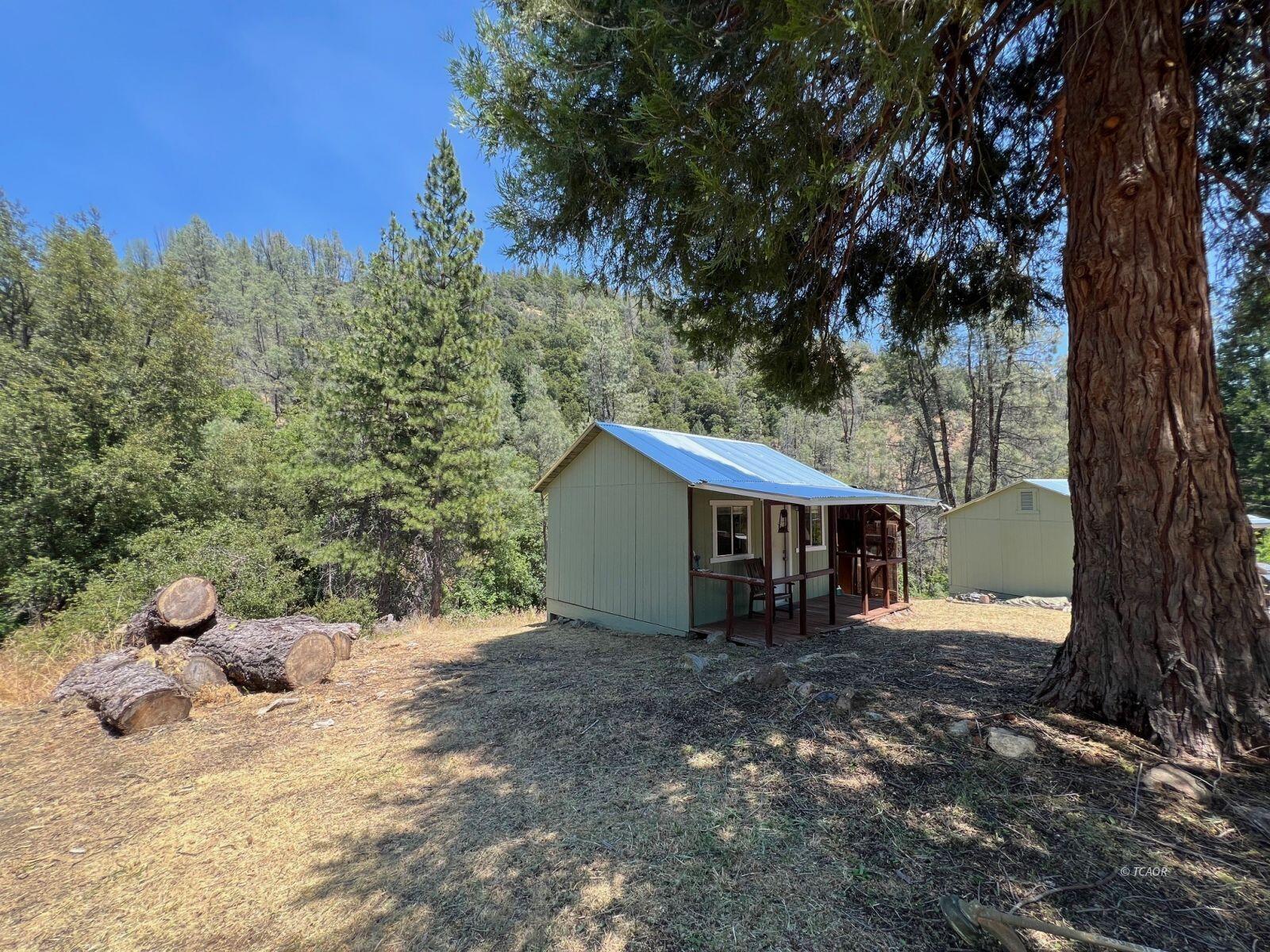 3495 Harrison Gulch Road Platina, CA 96076 - Photo 3 of 23