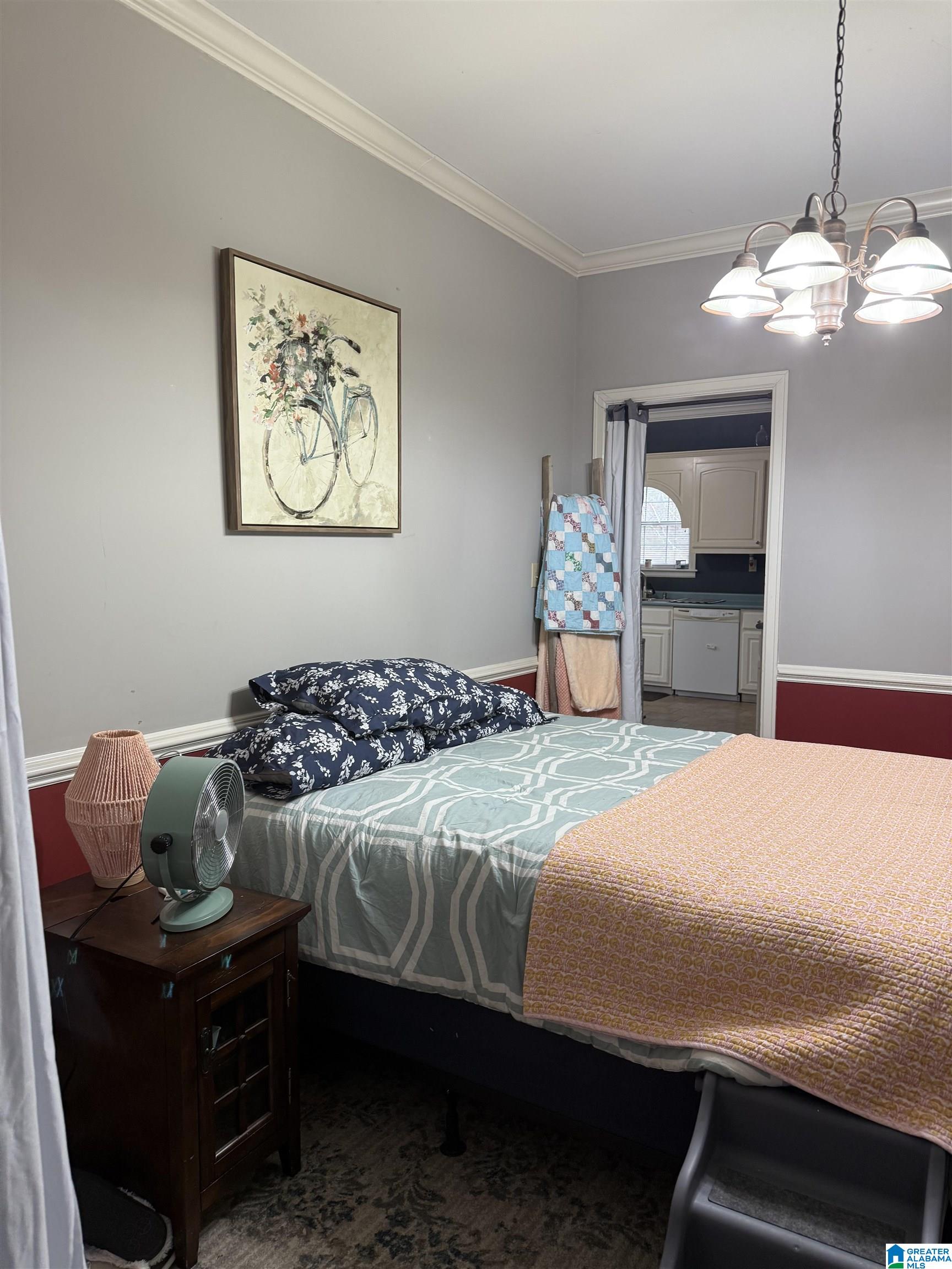 717 Wyatt Road Clanton, AL 35045 - Photo 11 of 29
