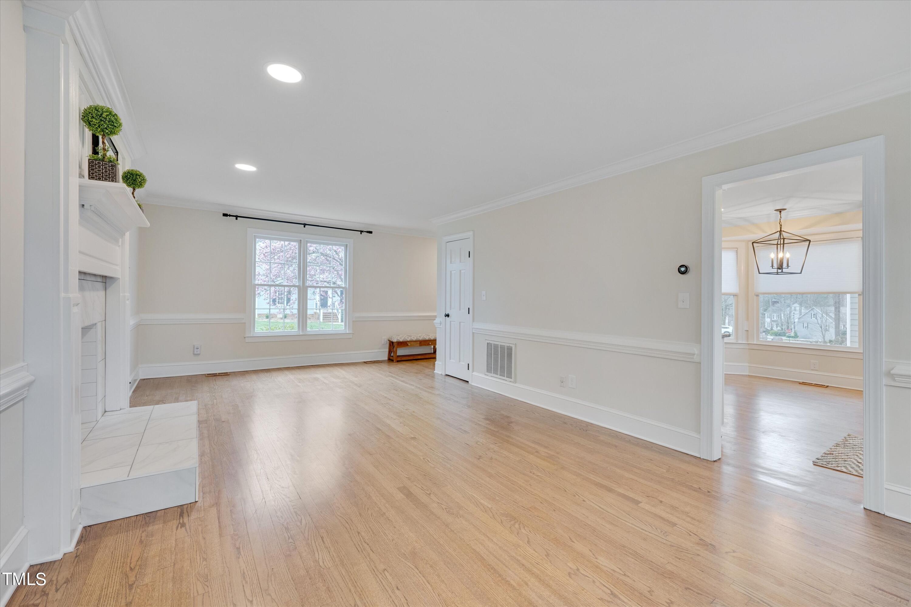7121 Sandringham Drive Raleigh, NC 27613 - Photo 11 of 31 11-7121 Sandringham-11