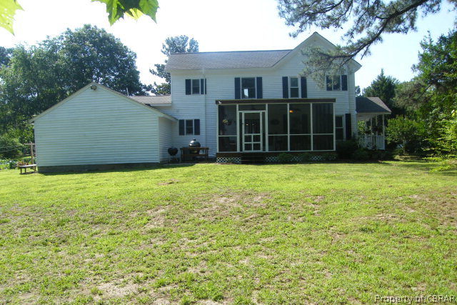 3367 Providence Road Hayes, VA 23072 - Photo 35 of 35