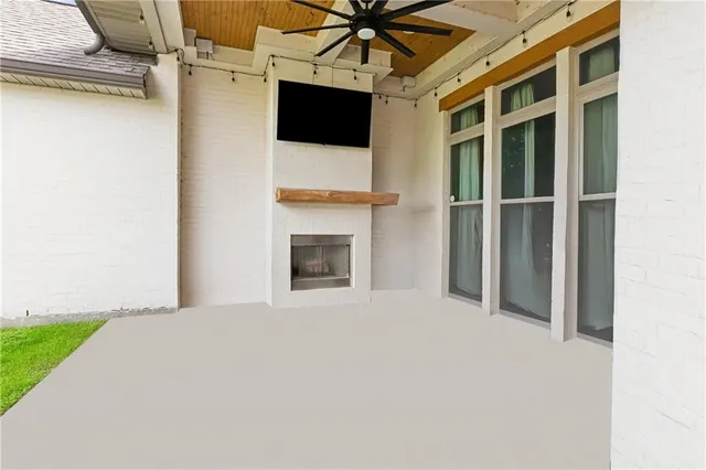 $575,000 | 531 North Caleb Drive, Slidell, LA 70461