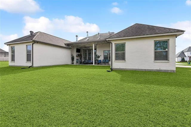 $575,000 | 531 North Caleb Drive, Slidell, LA 70461