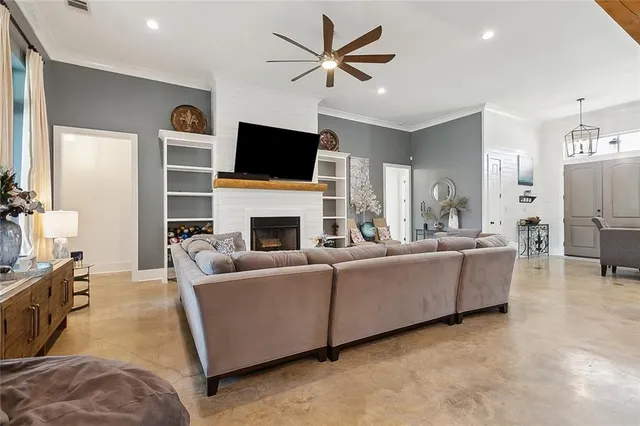 $575,000 | 531 North Caleb Drive, Slidell, LA 70461