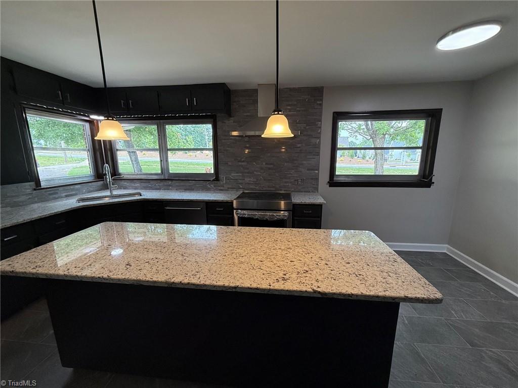 2345 Griffith Road Winston-Salem, NC 27103 - Photo 9 of 24