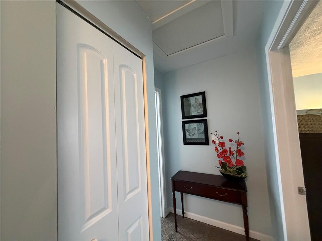 213 Manor View Drive Manor, PA 15665 - Photo 20 of 33 a view of a interior of house