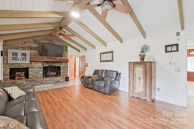 $650,000 | 206 North Trexler Avenue, Rockwell, NC 28138