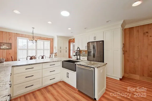 $650,000 | 206 North Trexler Avenue, Rockwell, NC 28138