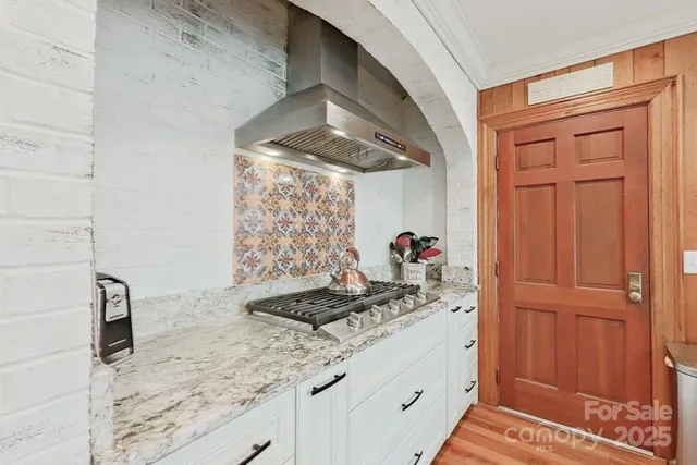 $650,000 | 206 North Trexler Avenue, Rockwell, NC 28138