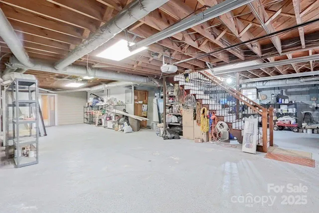 $650,000 | 206 North Trexler Avenue, Rockwell, NC 28138