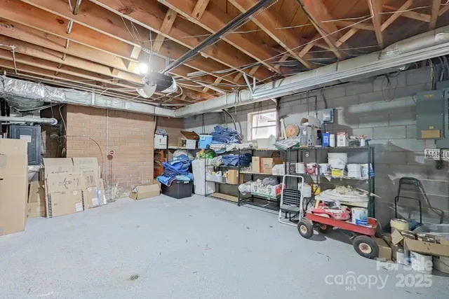 $650,000 | 206 North Trexler Avenue, Rockwell, NC 28138