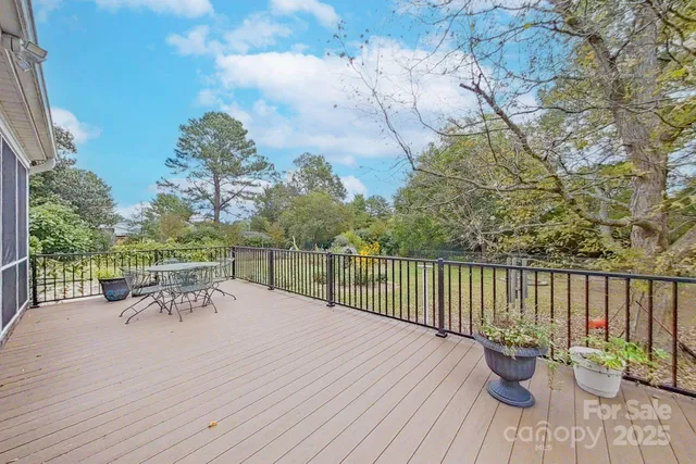 $650,000 | 206 North Trexler Avenue, Rockwell, NC 28138