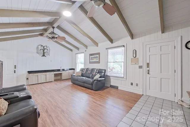 $650,000 | 206 North Trexler Avenue, Rockwell, NC 28138