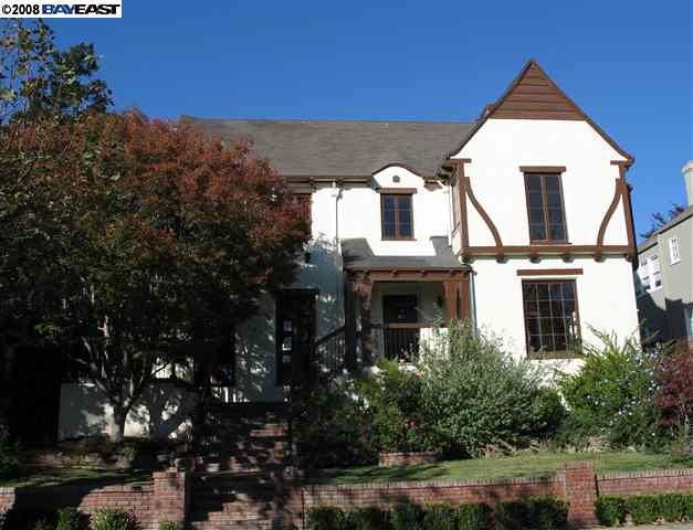 984 Longridge Road Oakland, CA 94610 - Photo 1 of 1 Gallery Image 1