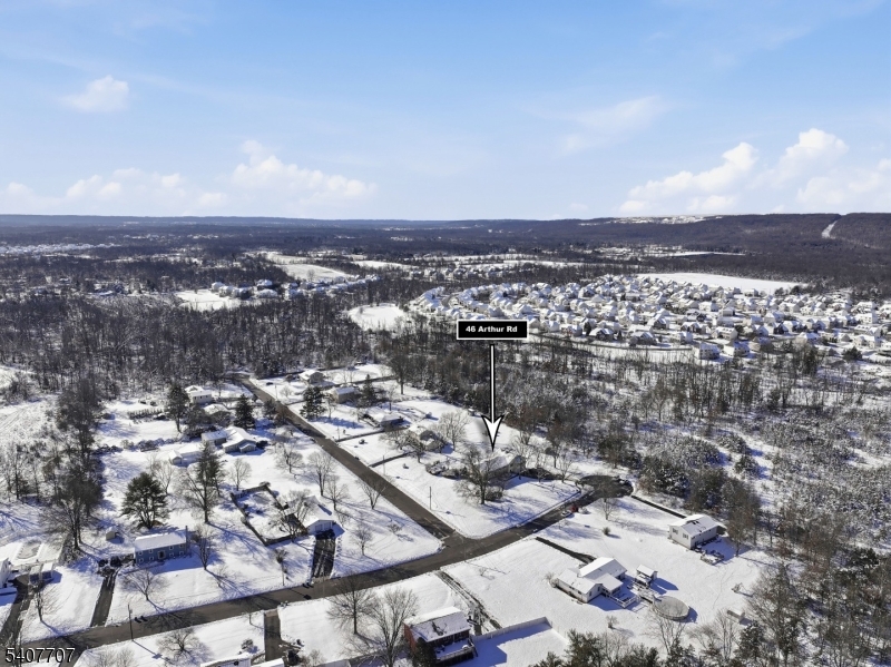 46 Arthur Road Hillsborough, NJ 08844 - Photo 30 of 38