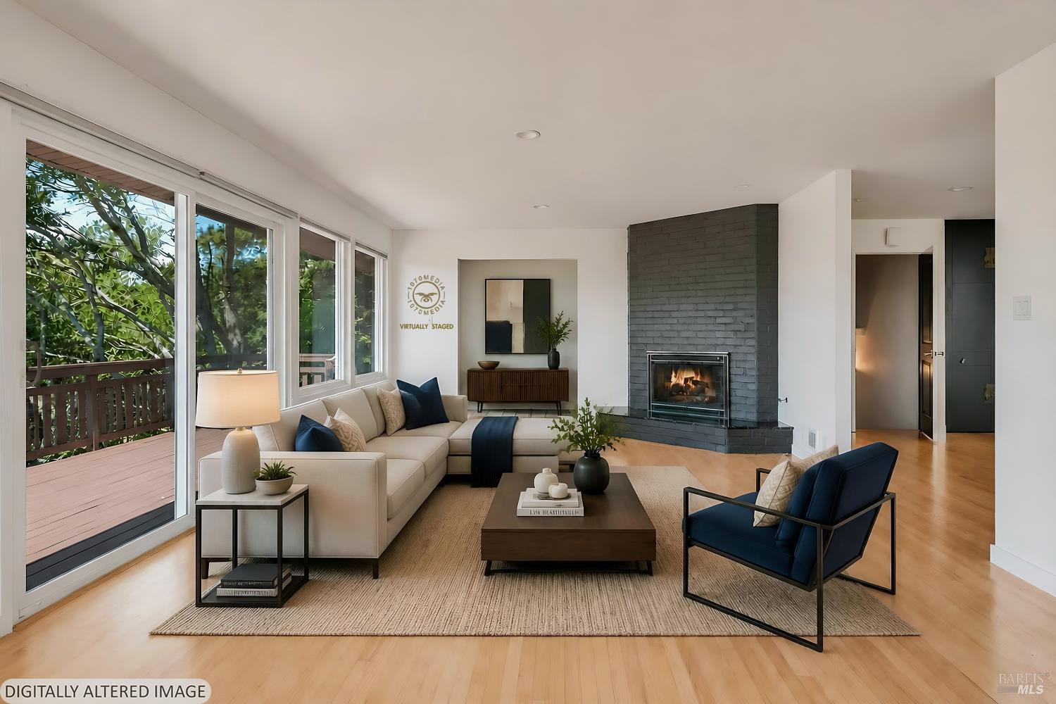 77 Martling Road San Anselmo, CA 94960 - Photo 9 of 40