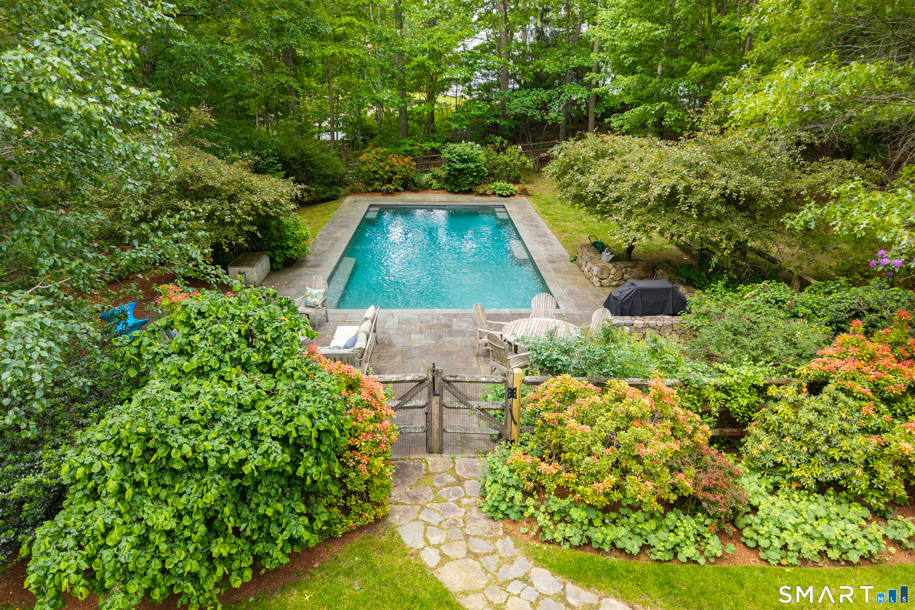 46 Laurel Cliffs Road Guilford, CT 06437 - Photo 34 of 40