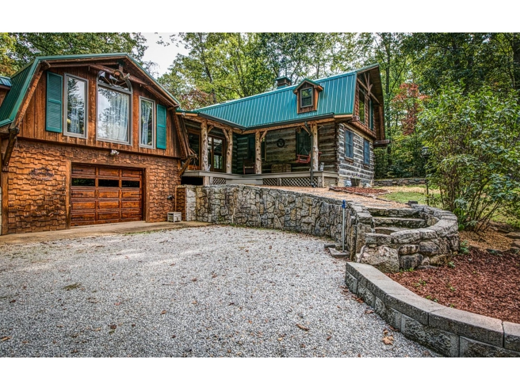 169 Bearfield Road Chuckey, TN 37641 - Photo 1 of 36 Photo 1