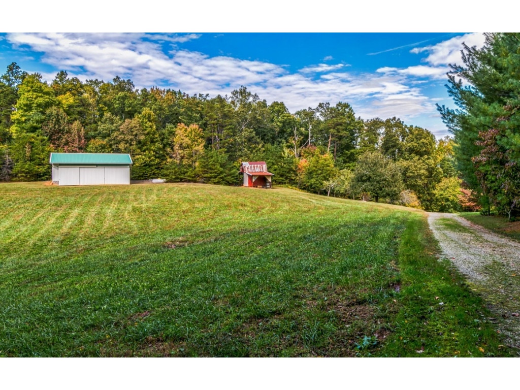 169 Bearfield Road Chuckey, TN 37641 - Photo 12 of 36 Photo 12