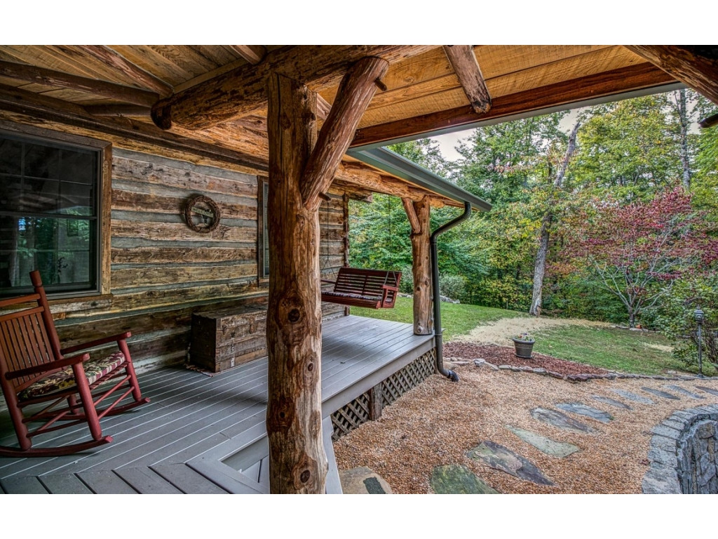 169 Bearfield Road Chuckey, TN 37641 - Photo 35 of 36 Photo 35