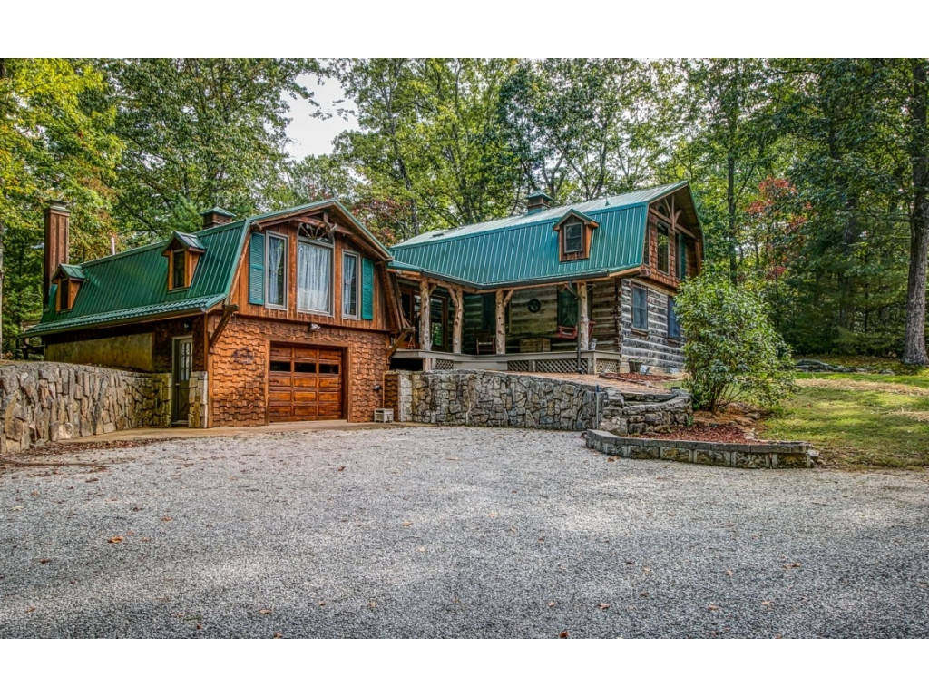 169 Bearfield Road Chuckey, TN 37641 - Photo 6 of 36 Photo 6