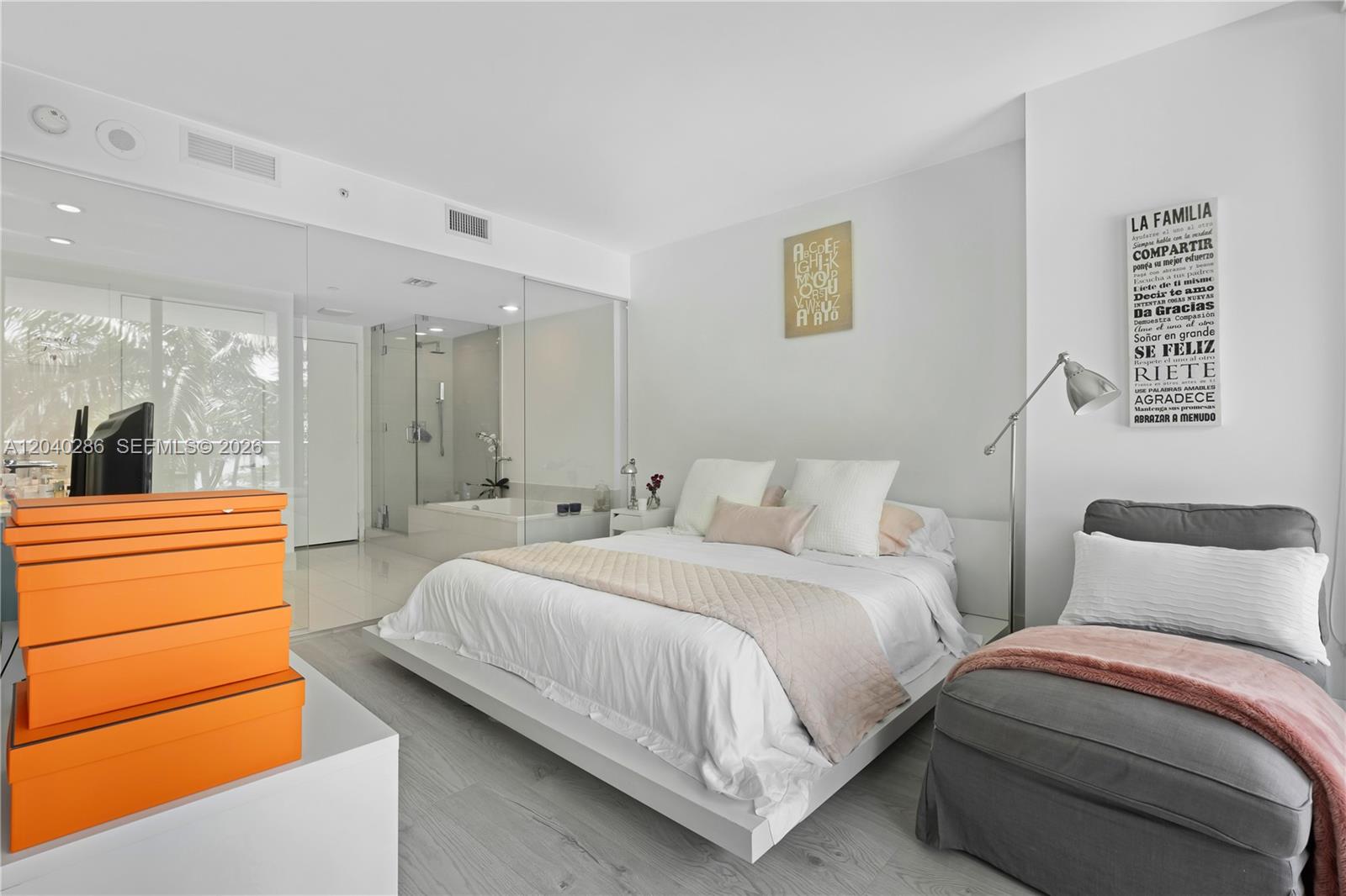 650 Northeast 32nd Street, Unit 703 Miami, FL 33137 - Photo 10 of 27