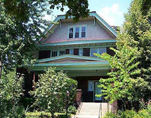 5601 Marlboroug Road Pittsburgh, PA 15217 - Photo 1 of 1 Gallery Image 1