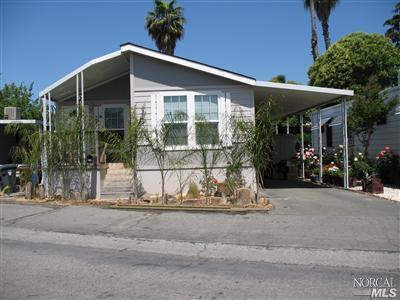 111 Reed Circle, Unit 111 Napa, CA 94558 - Photo 1 of 1 Gallery Image 1
